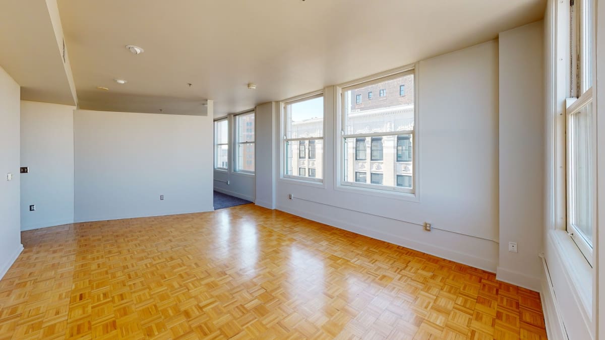 Photos of The Kales Building in Detroit, MI Detroit Apartments